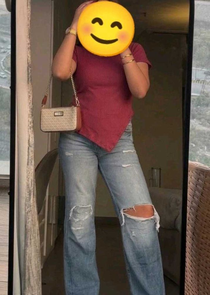 stylish tee