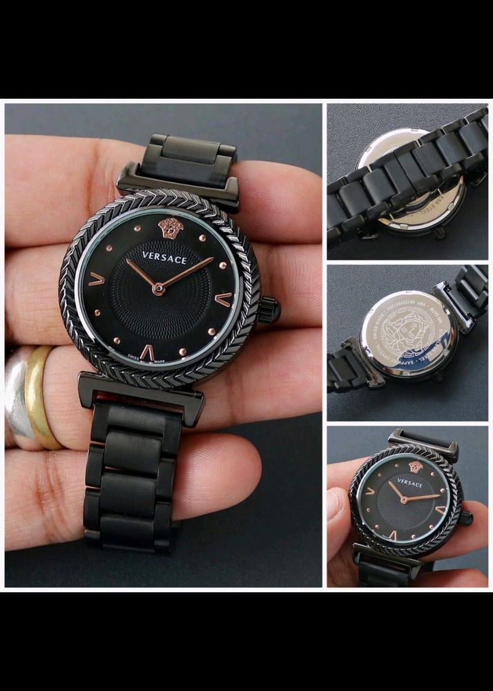 Versace Watch Ladies Premium