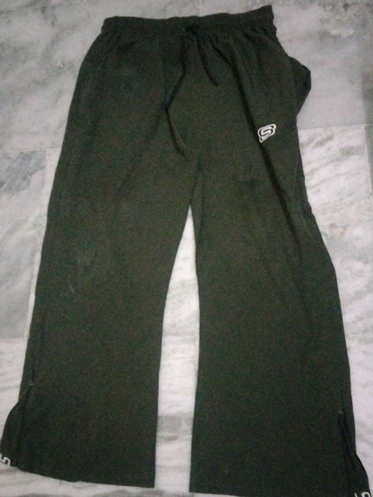 Green Lounge Pajama