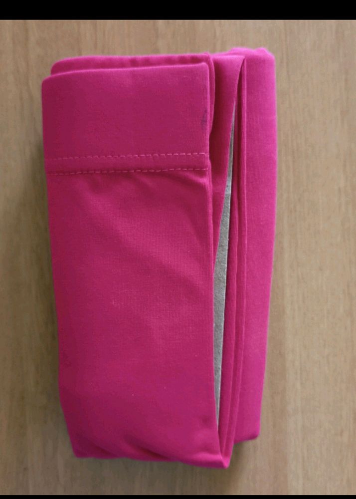 ANKLE LEGGINGS NEW ONE BRANDED