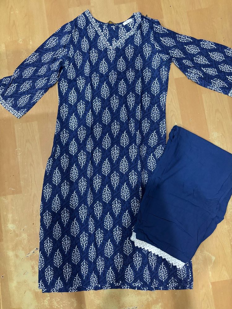 Shree like new kurta set for women