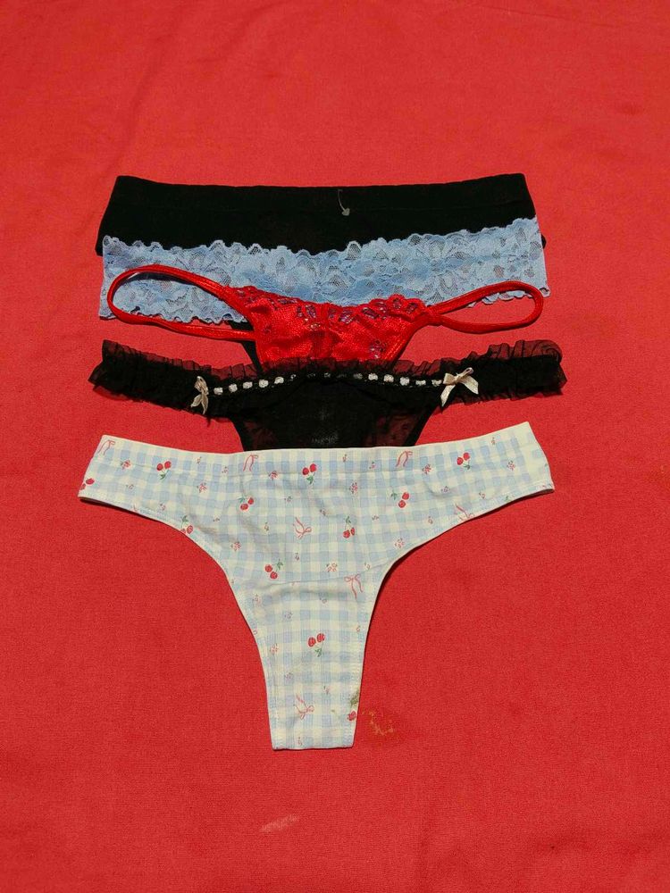 Combo 5 size m 24/26