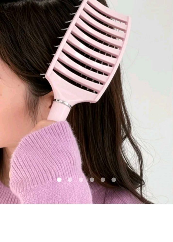 Detangling Hair Brush