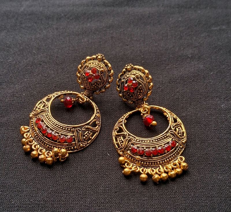 Women Earring
