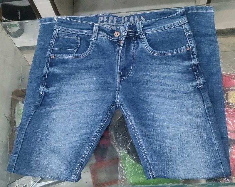 Pepe Jeans Denim