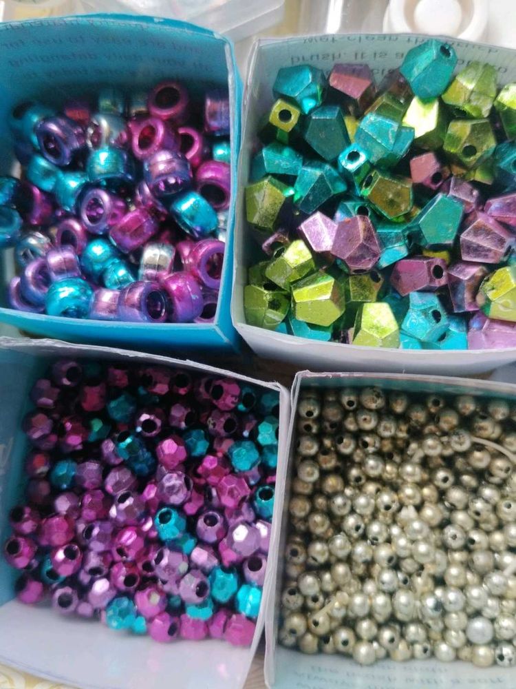 10 each beads