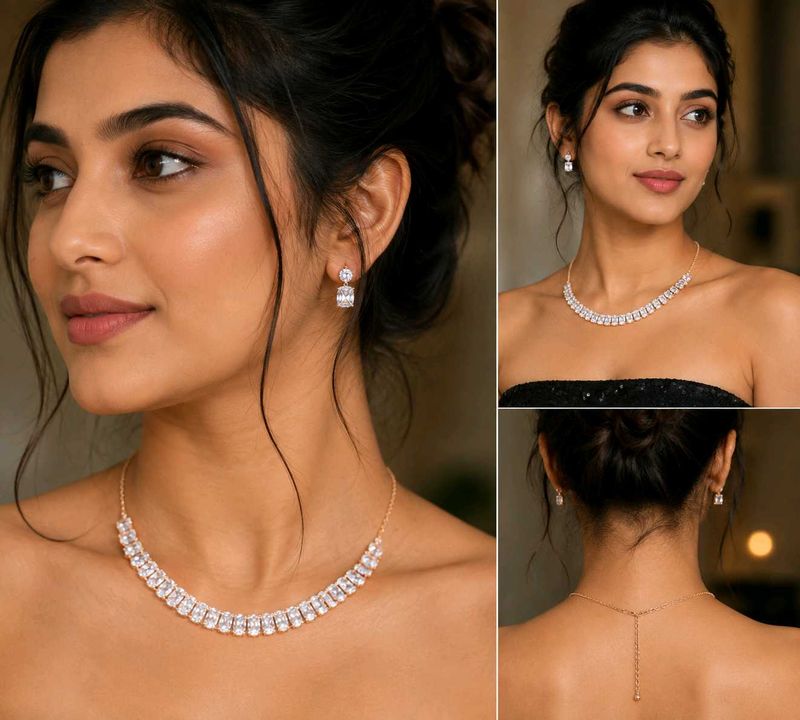 necklace unique
