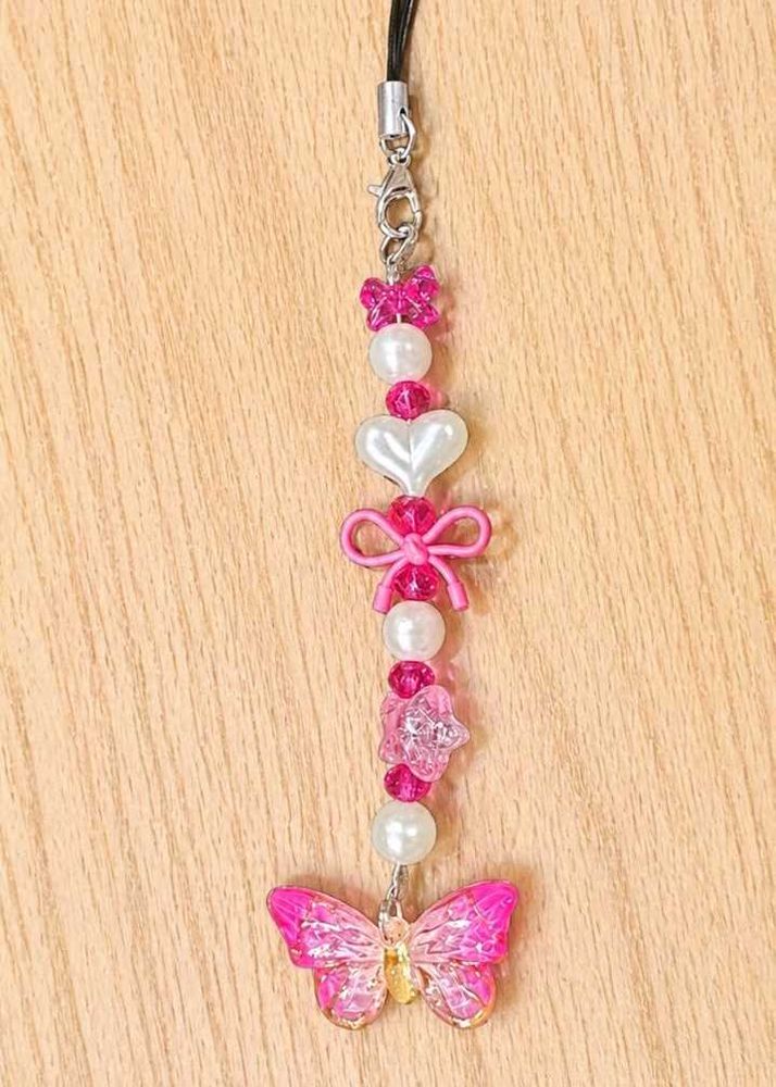 phone charm