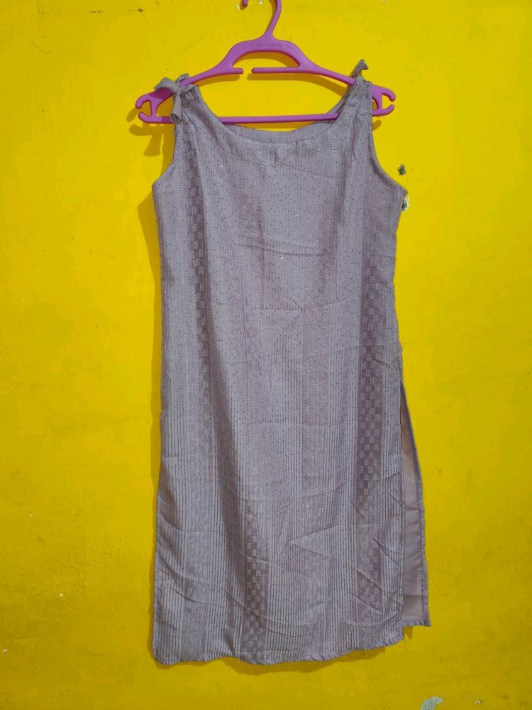New Kurti