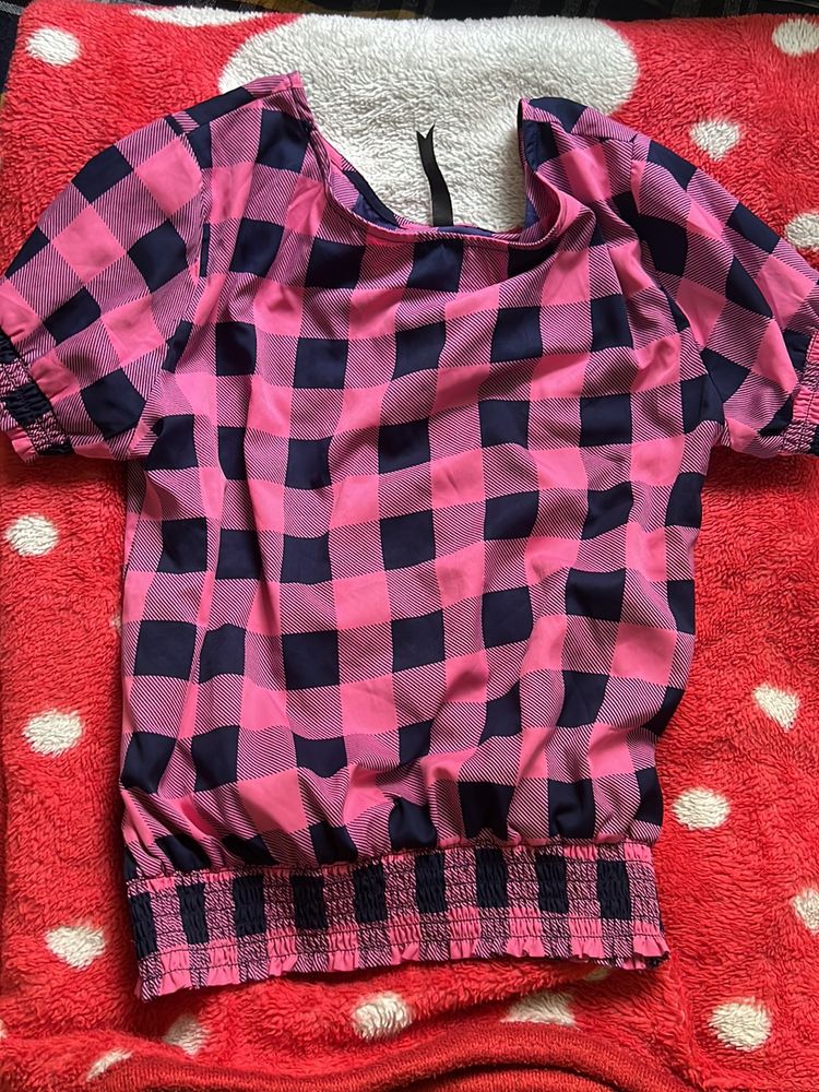 Easybuy Brand And  Size Medium