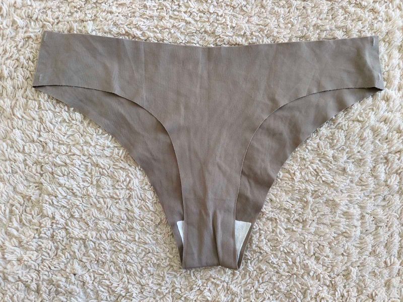 Everyday Comfort with Premium Seamless briefs
