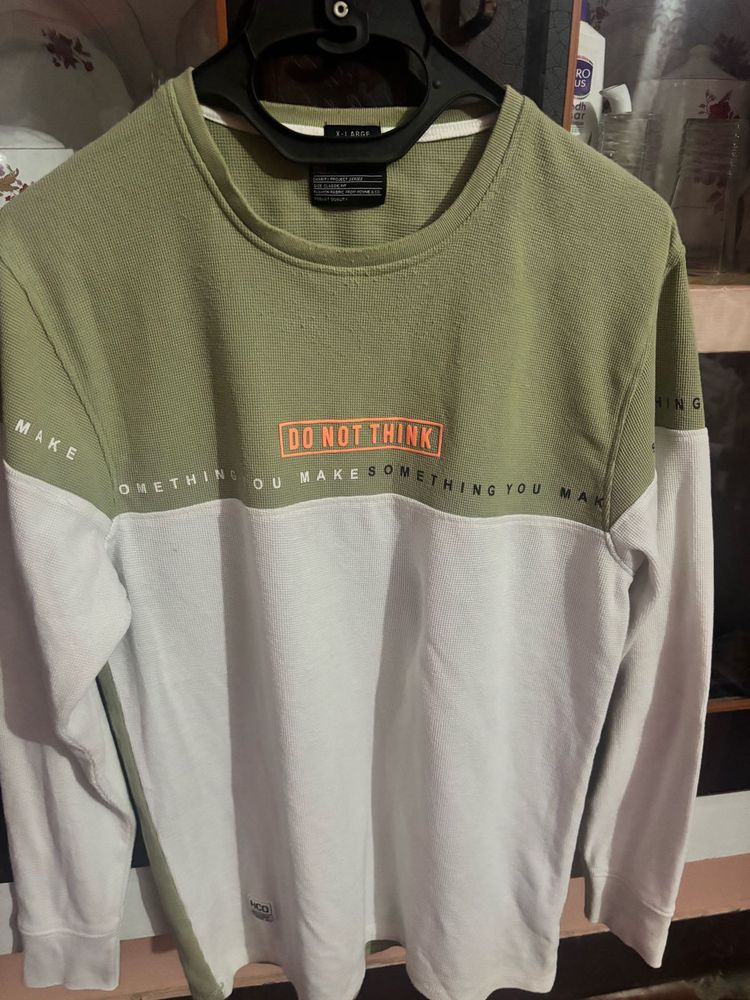 combo of two tshirt