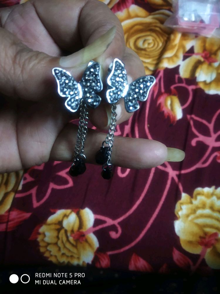 New Ear Rings ONLY CASH/ SWAP AVAILABLE
