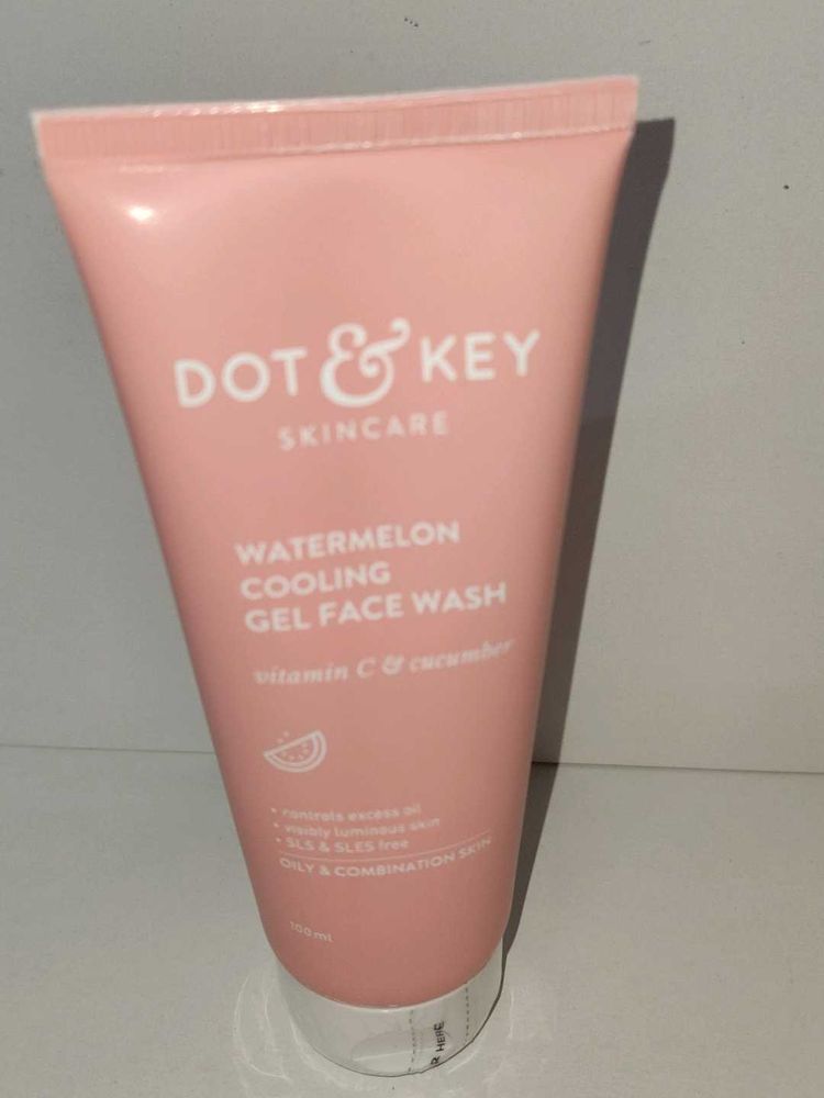 Face Wash