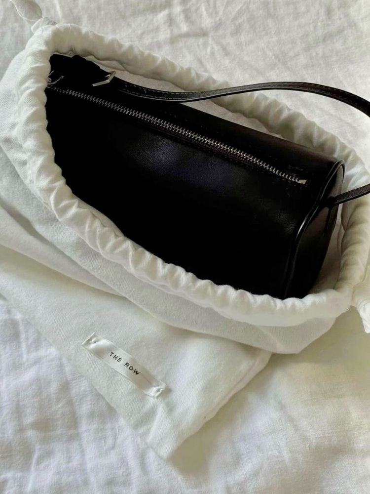 The Row dust  Bag