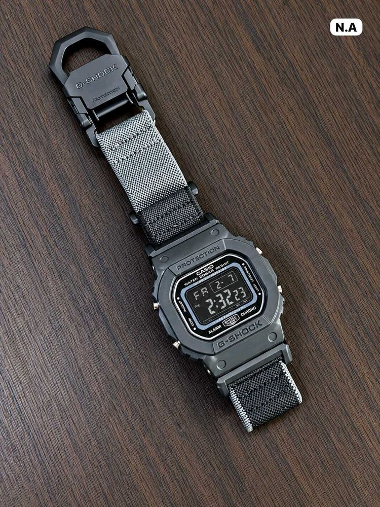 G-Shock Digital Watch