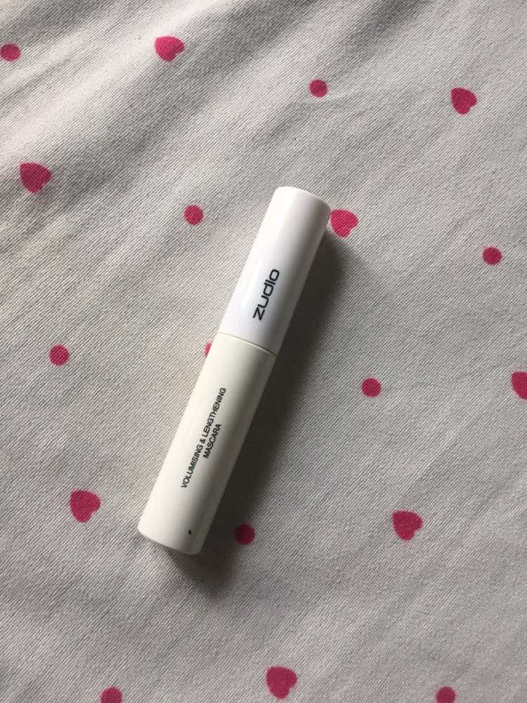Zudio Volumising &amp; Lengthening Mascara