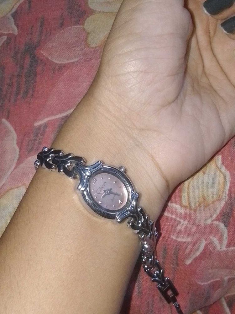 Elegant Women's Watch