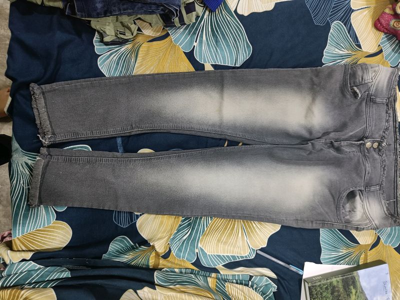 Denim Jeans For Women