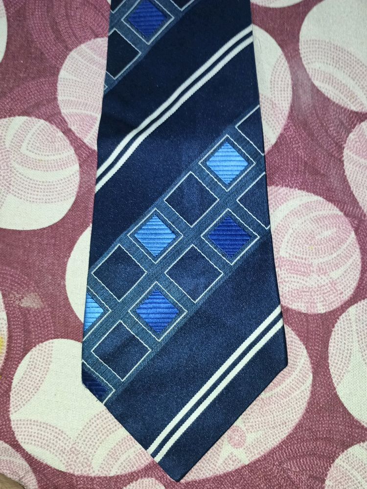 Men's Tie