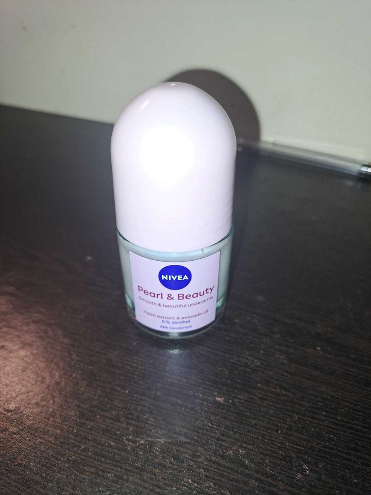 Nivea Pearl &amp; Beauty Deodorant