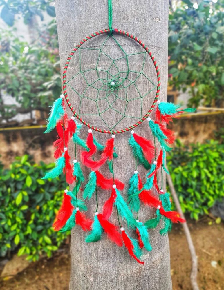 Handmade Dream Catcher