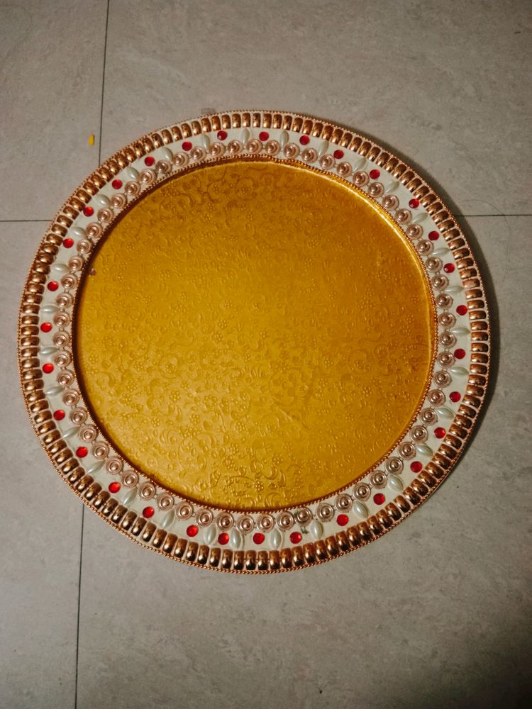 beautiful Dryfruit plate 😍😍😍
