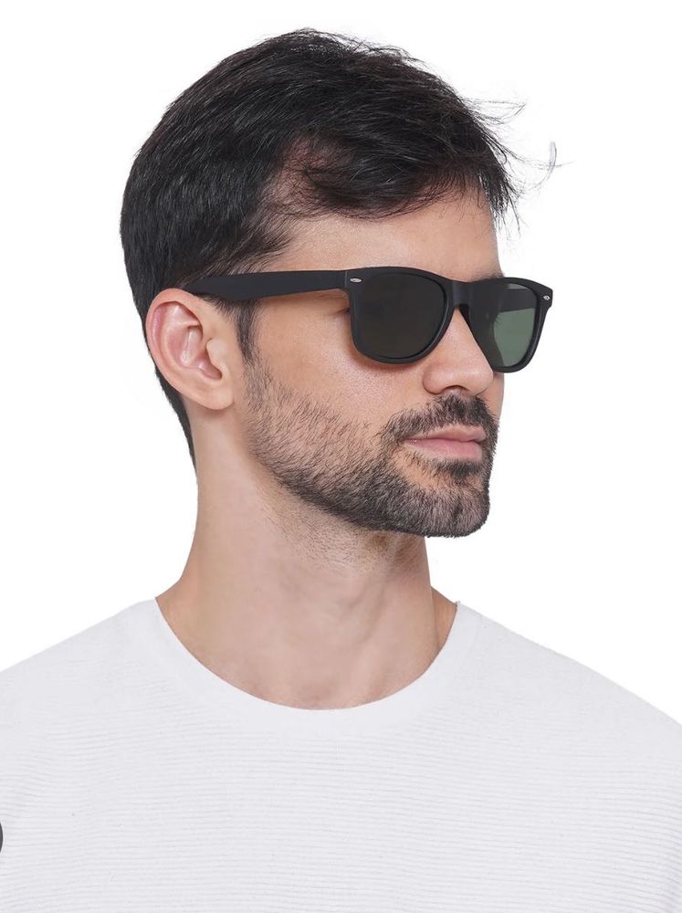 Flying Machine Wayfarer Sunglasses