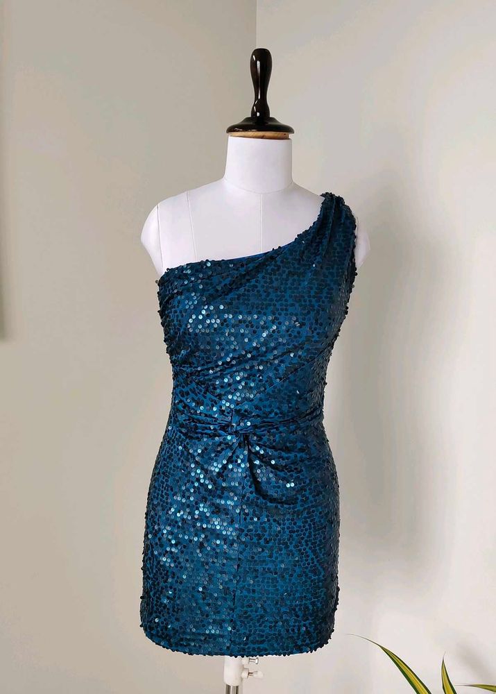⭐Price Drop⭐Imported Sequin Party Dress