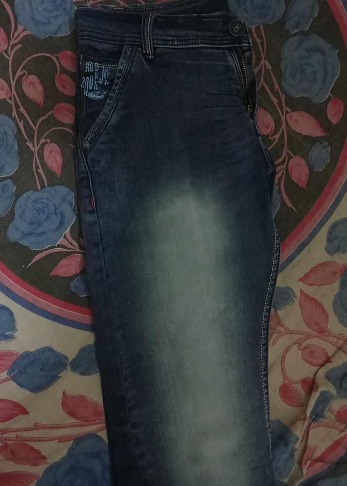 RStyle Men's Jeans