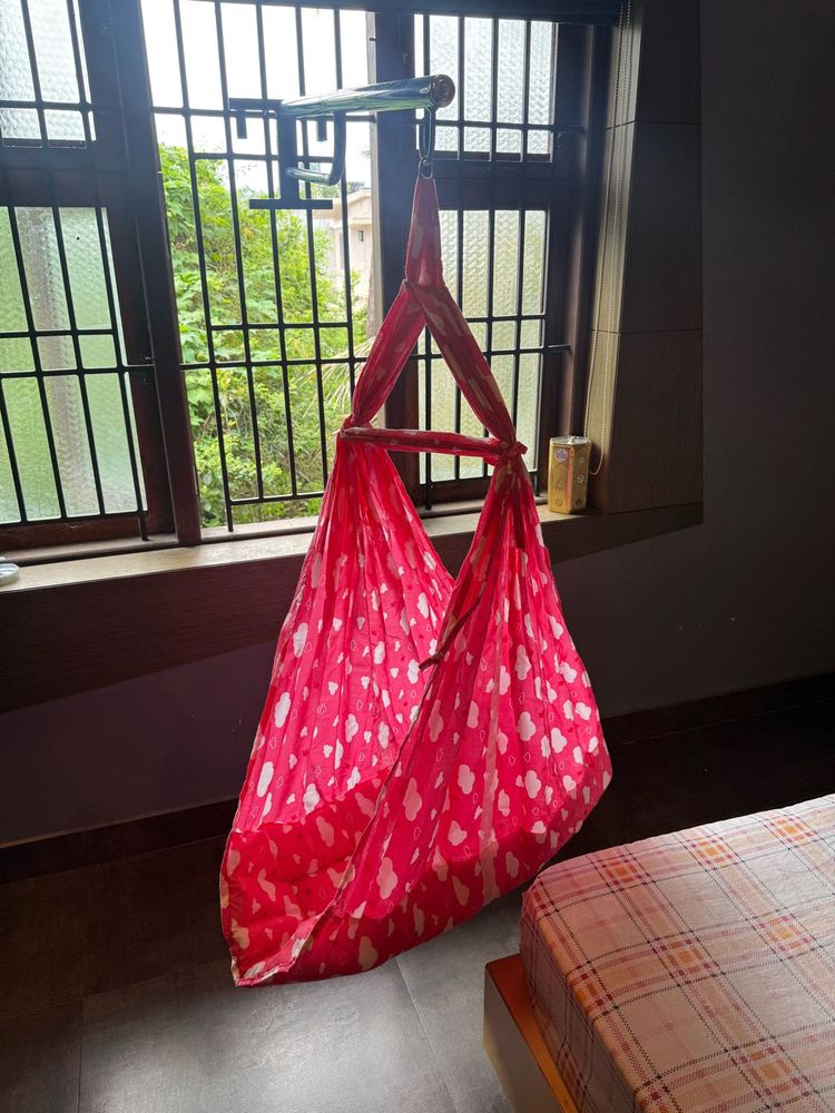Baby Swing Cradle