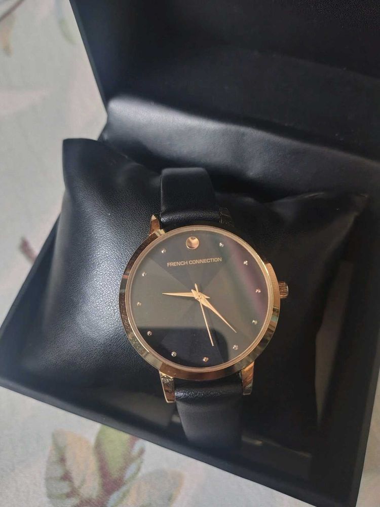 French Connection Women's Watch