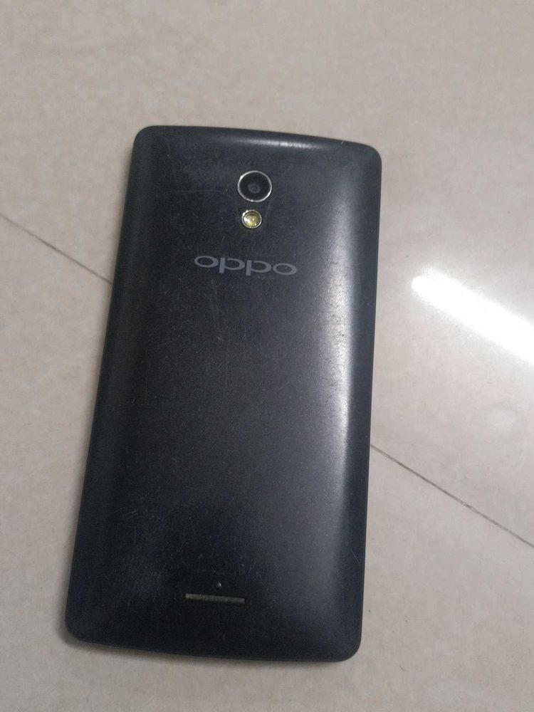 Oppo Mobile Phone - not working phon
