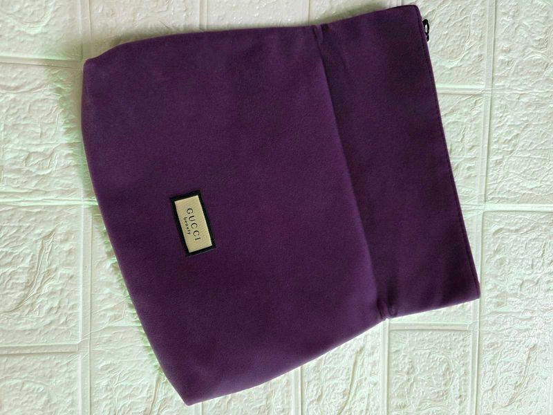 Gucci Pouch Bag
