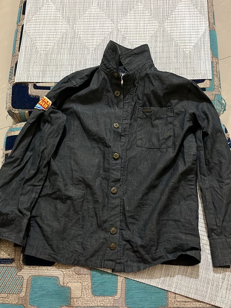 Shirt For Boy Baby