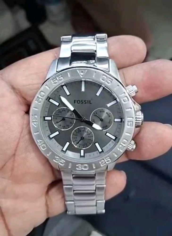 Fossil Orignal Multifunction Mens Watch