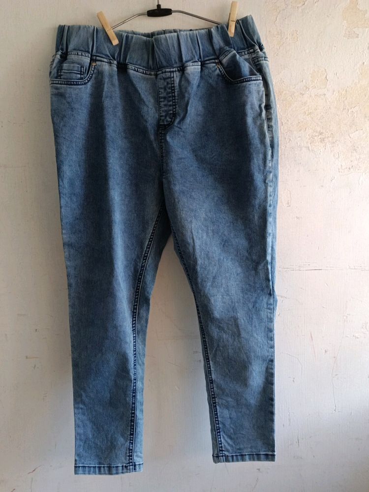 Never Used..34 Size Will Fit Xxl