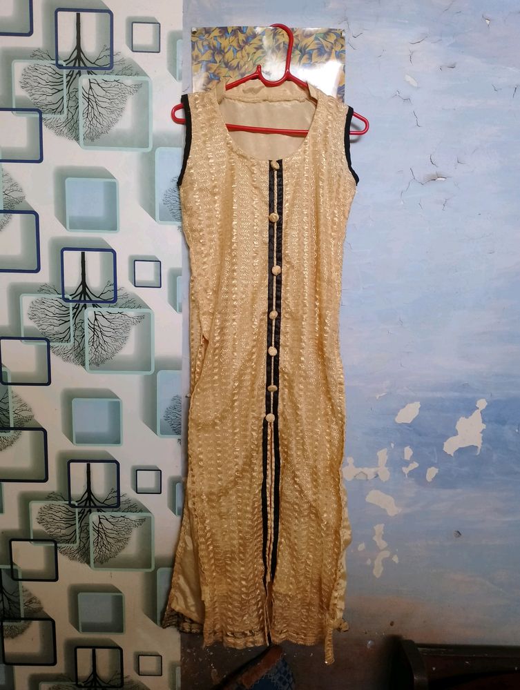 Women Beautiful Kurti