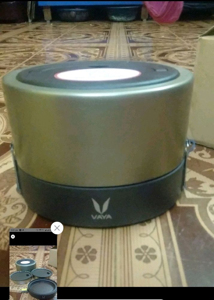 Vaya Tiffin Box
