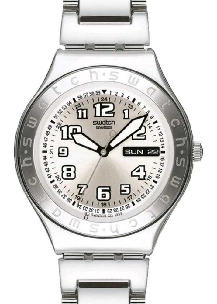 Original Swatch Watch