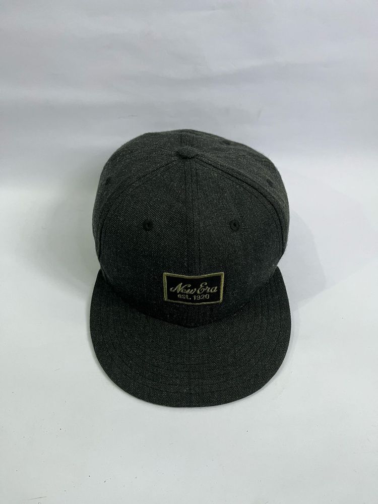 New Era Snapback Hat