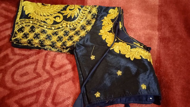 Unused  blouse