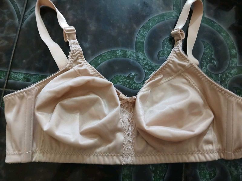 Full Coverage Two Bra for girls