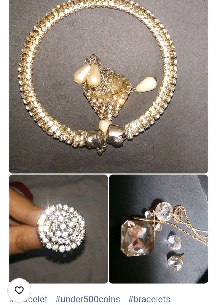 Bracelet