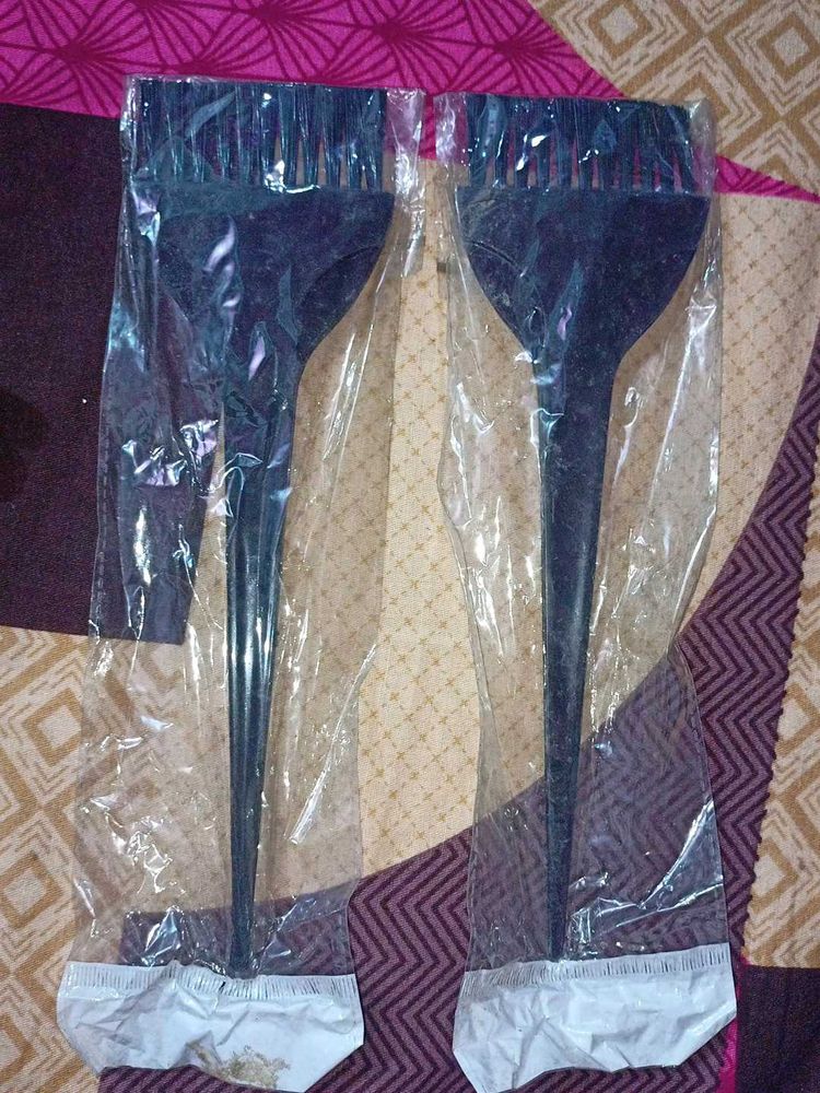 Hair Dye Brush Applicator ( 3 Pcs )