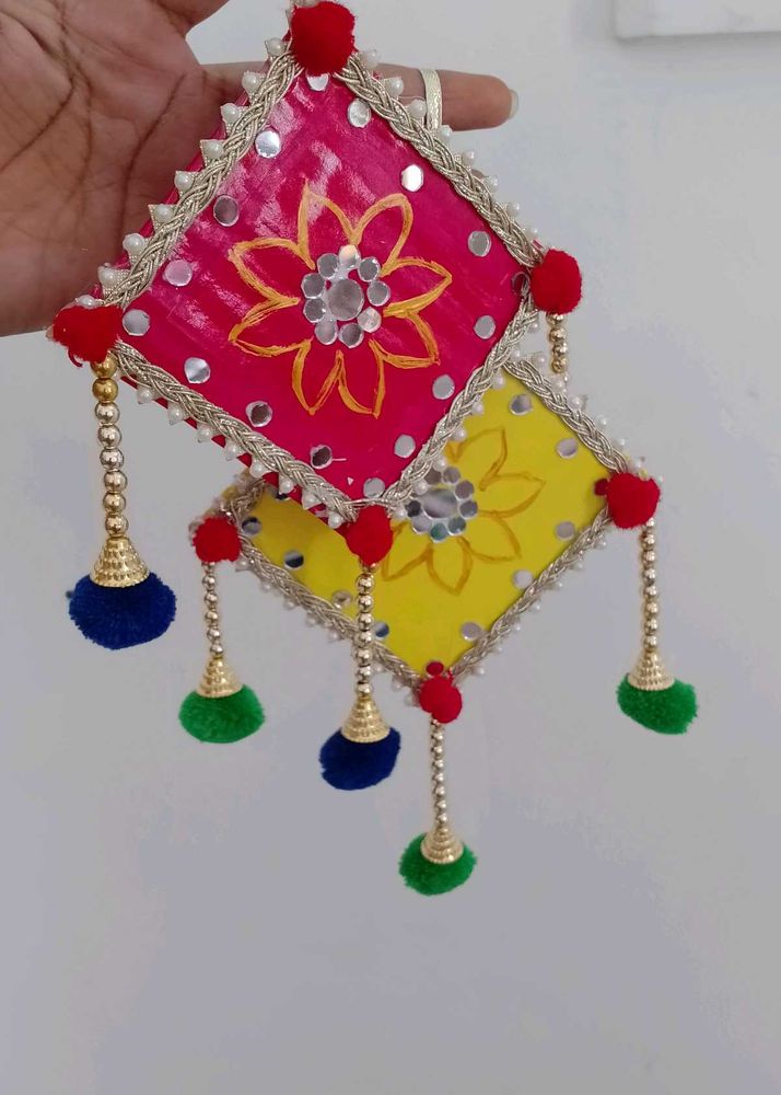 Door Hanging