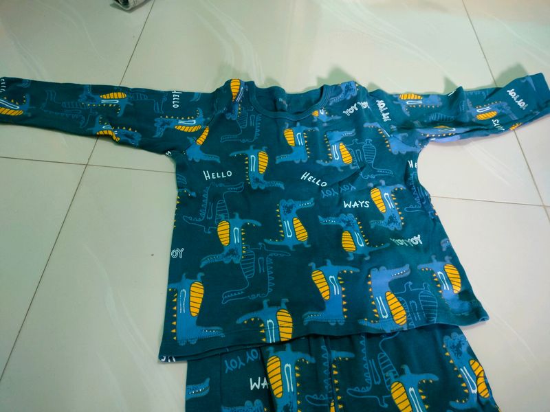 Universal Night Dress