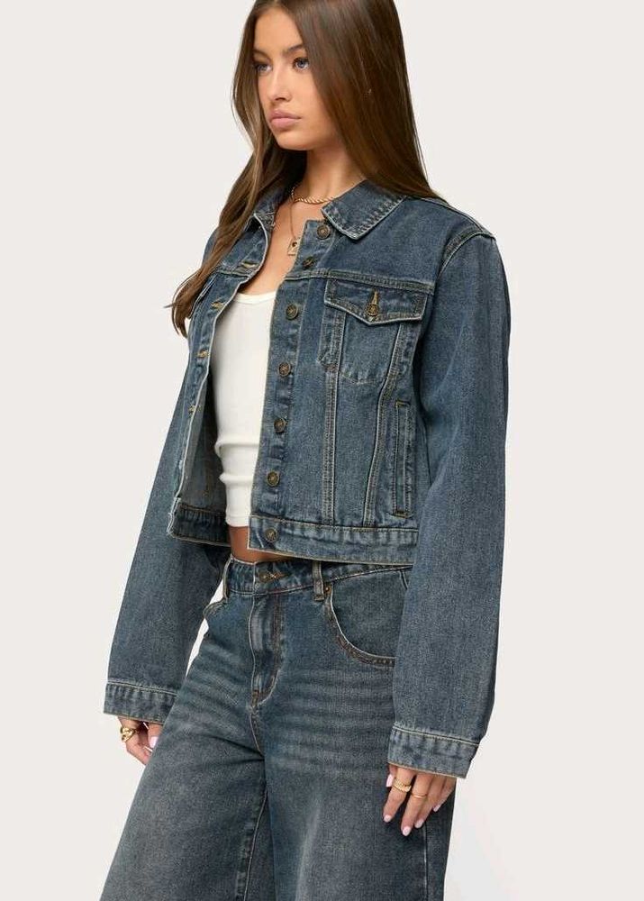 jeans jacket