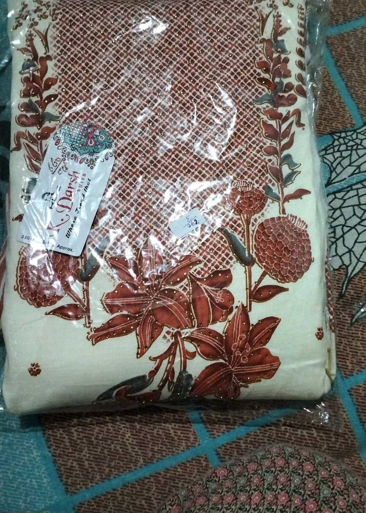 Beautiful Suit Dezine Available
