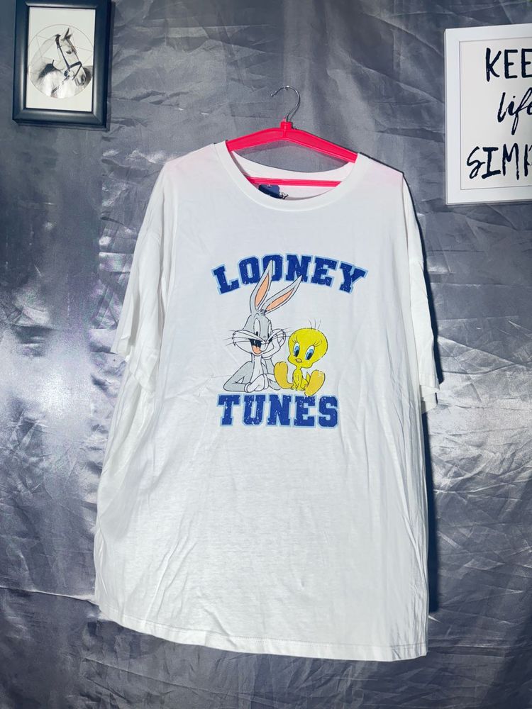 Vintage Looney Tunes T-Shirt